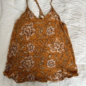 Urban Outfitters tank - S